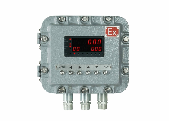 Explosiebestendige Elektronische Gewichtsindicator, Kracht Measurement Indicator DO Alarm Output