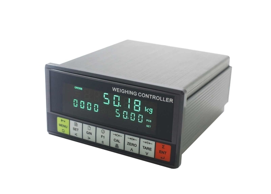 AC85-264V digitale Schaalindicator voor Gewichtssignaal AO/Digitale Transmissie