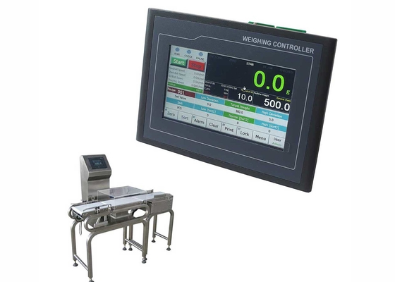IP65 de automatische Controleur van het Controlemechanismefor digital weight van de Gewichtscontroleurindicator