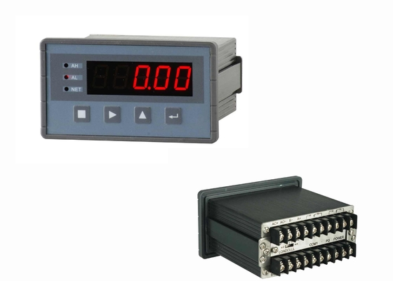 Mini 3-D 3-CH Wegend Indicatorcontrolemechanisme, 1280Hz-Kracht die Controlemechanisme meten