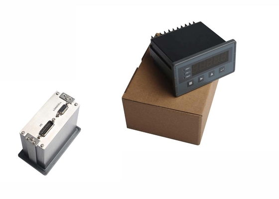 Mini 3-d/3-CH Digitale Gewichtsindicator die voor 1-3 Kanalenkracht Systeem meten
