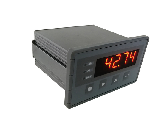 Gelijkstroom 24V leidde het Digitale Controlemechanisme van de Gewichtsindicator met Setpoint Do Output