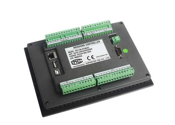 IP65 de automatische Controleur van het Controlemechanismefor digital weight van de Gewichtscontroleurindicator
